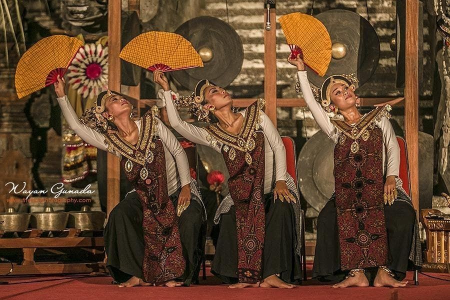 12 Sanggar Seni di Denpasar Bakal Ikut Parade Palegongan   