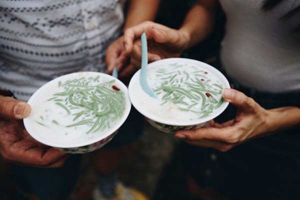 BPOM Temukan Cendol Delima Mengandung Rhodamin B