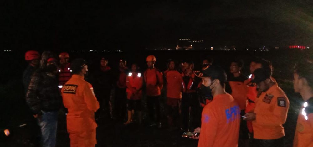 Dua Perahu Kecelakaan di Perairan Makassar, Satu Orang Meninggal