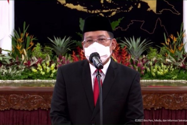 Badan Pangan Ungkap Sebab Minyak Goreng Curah Masih Lampaui Rp14 Ribu