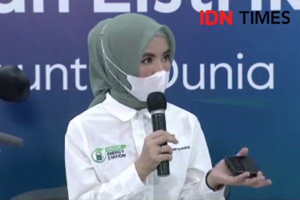 MyPertamina Berpolemik, Pertamina Usulkan Beli Bensin Pakai QR Code