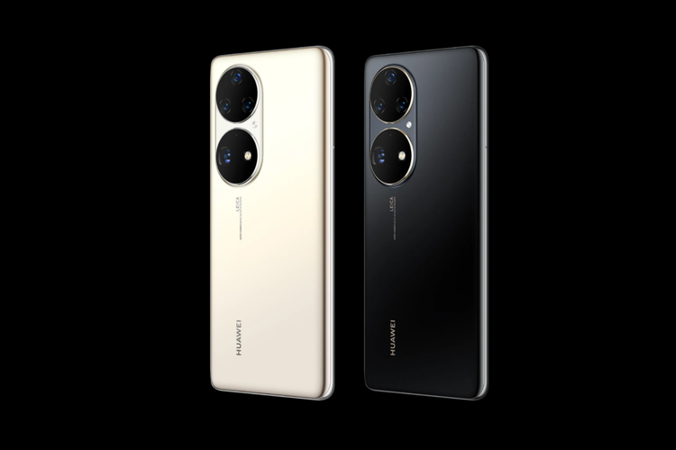 Spesifikasi Dan Harga Huawei P50 Pro Terbaru