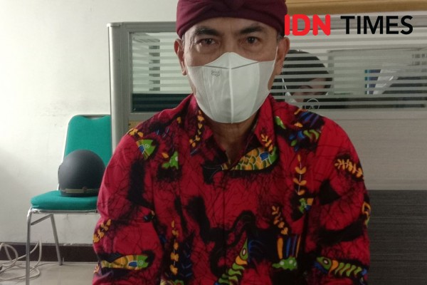 Pemda Investigasi Dugaan Scam dan Catcalling Wisatawan di Trawangan
