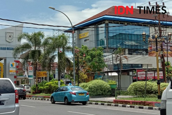 Pengusaha Mikro Kecil Menengah di NTB Banyak Ambil Kredit Pinjaman