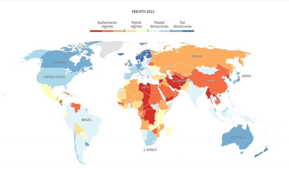 Survei Sebut 73 Persen Warga Puas Kinerja Jokowi, Ini Kata Mahfud