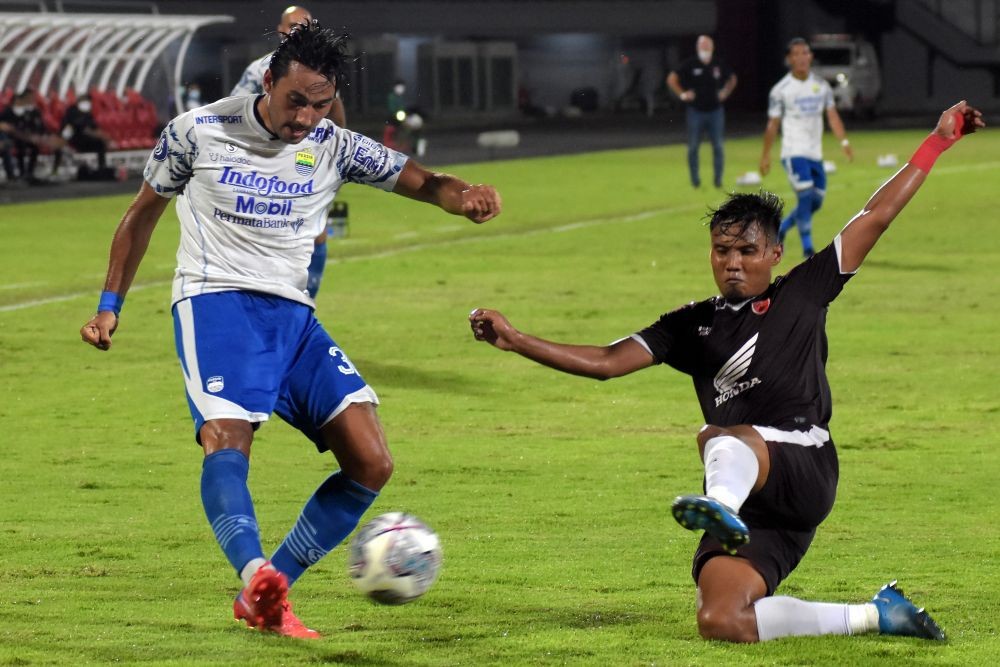 Pelatih PSM Makassar Minta Jadwal Pertandingan Liga 1 Direvisi