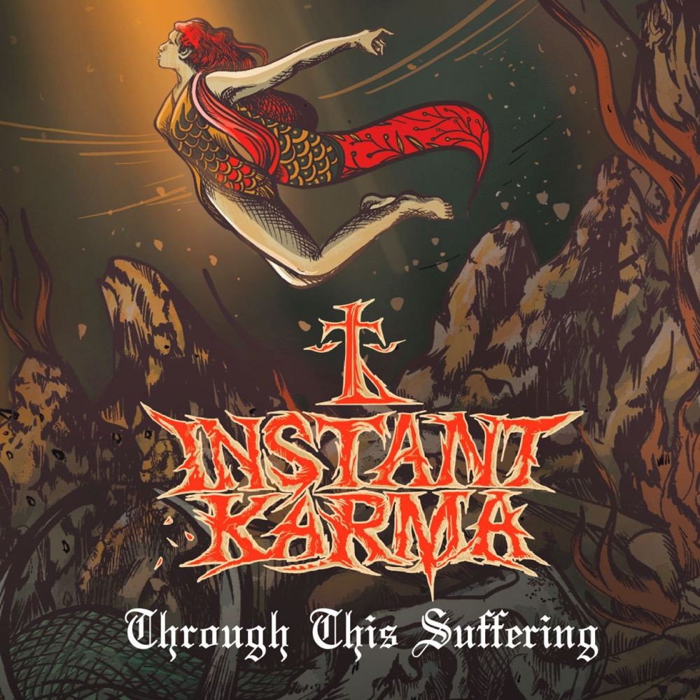 Band Indie Asal Denpasar Instant Karma Suarakan Isu Kesehatan Mental