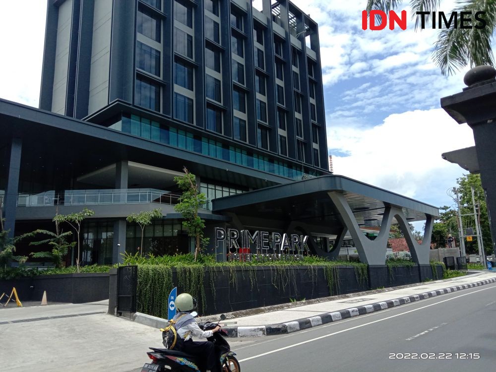 Libur Nataru, Hunian Kamar Hotel di NTB Diprediksi Naik 30 Persen 