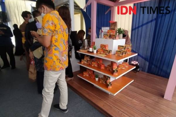 Sulsel Dorong Pelaku UMKM Manfaatkan Teknologi Digital