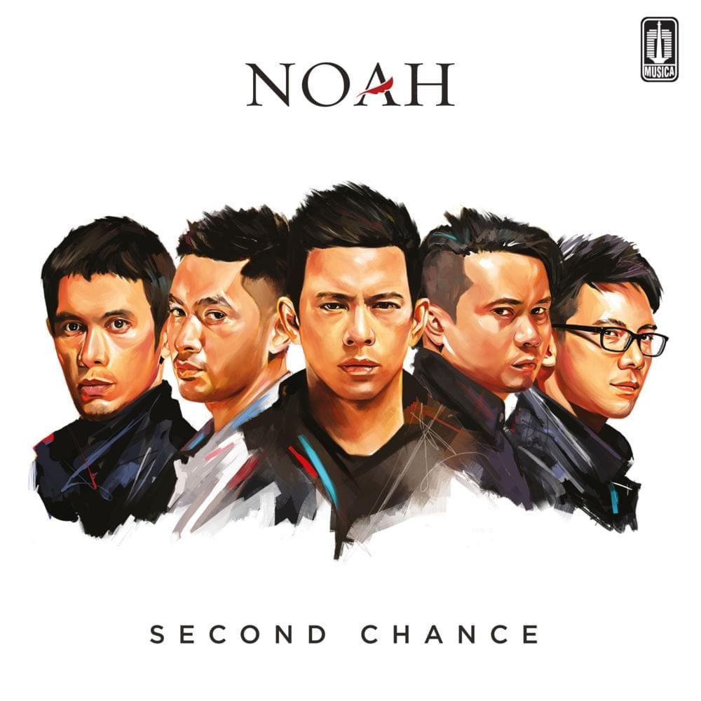 Ada Konser Noah di Medan, Cek Lokasi dan Tanggalnya!