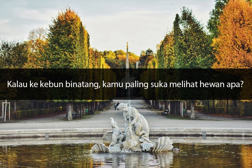 [QUIZ] Cari Tahu Hewan Apa yang Membuat Kamu Fobia!