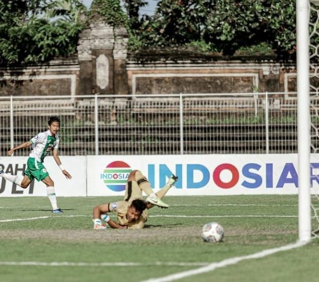 PSS Kalah Lagi, Fans Minta Seto Nurdiantoro Pulang ke Sleman