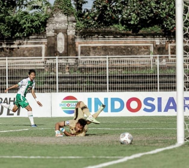 PSS Kalah Lagi, Fans Minta Seto Nurdiantoro Pulang ke Sleman  