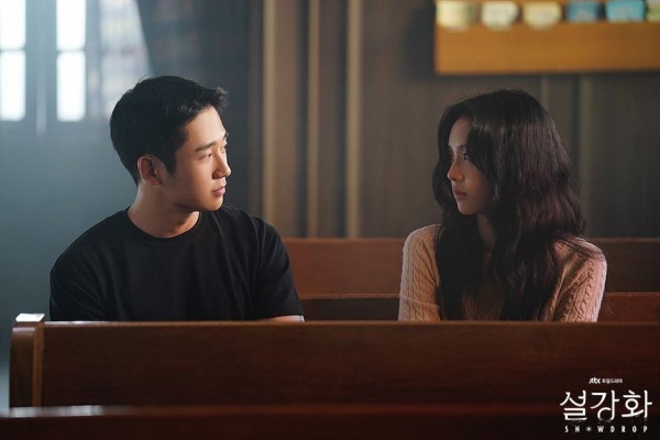 9 KDrama 2021 yang Berakhir dengan Kematian Peran Utamanya, Nyesek!