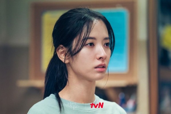 10 Aktris yang Perankan Karakter Siswi Nyebelin di KDrama, Geregetan!
