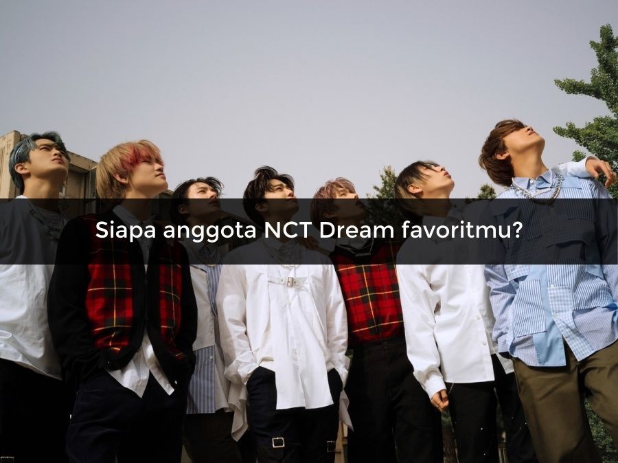 [QUIZ] Dari Member NCT Dream Idolamu, Kami Bisa Menebak Makanan Western Favoritmu!
