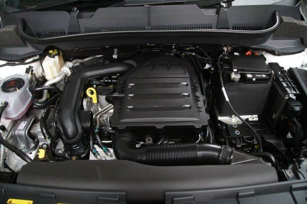 VW T-Cross: SUV Kompak Premium Jadikan Berkendara Penuh Gairah