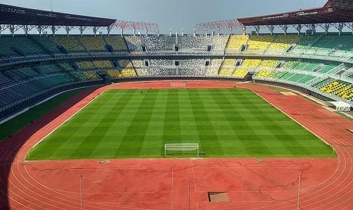 Mengintip Stadion yang Jadi Venue Piala Dunia U-20