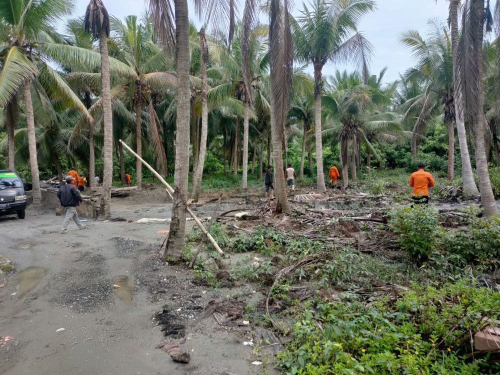 Hilang 5 Hari, Pria di Bolaang Mongondow Utara Ditemukan Tewas