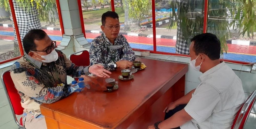 LPSK: Polemik Restitusi Bagi Korban HW Sudah Jadi Perhatian PT Bandung
