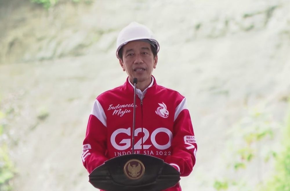 Sea Labs Indonesia akan Rekrut 1.000 Talenta Digital, Jokowi Semringah