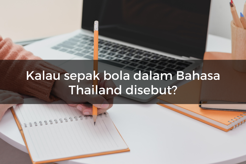 [QUIZ] Tes Kemampuan Bahasa Thailand Dasar, Siap ke Khrung Thep Maha Nakhon?