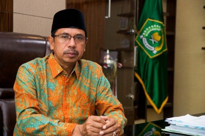 Kemenag Aceh Dukung Soal Pengeras Suara Masjid, DPRK Mengecam