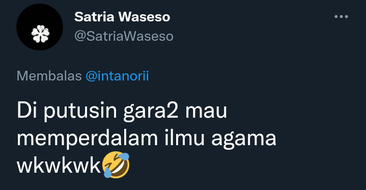 10 Curhatan Warganet Saat Putus Cinta, Alasannya Bikin Ngakak!   