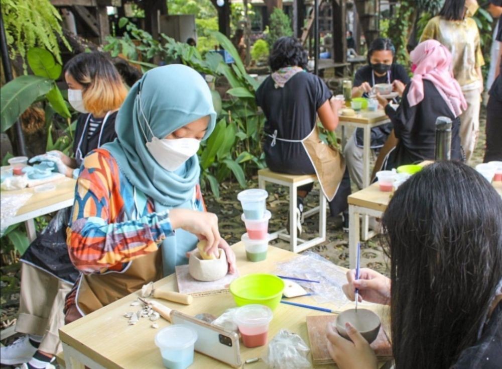 Rekomendasi Wisata Edukasi di Tangerang untuk Isi Libur Panjang