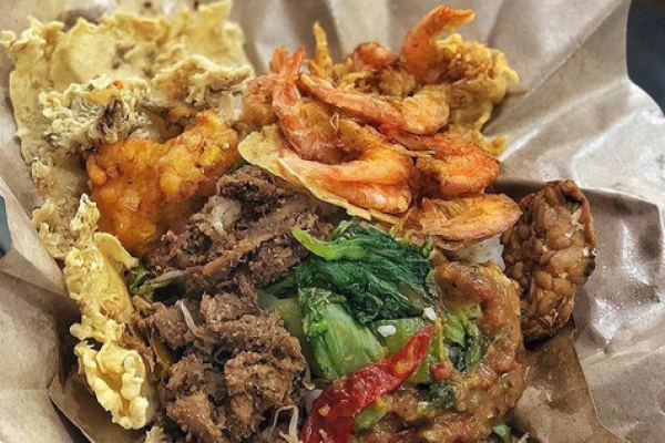 7 Kuliner Khas Jember yang Wajib Dicicipi