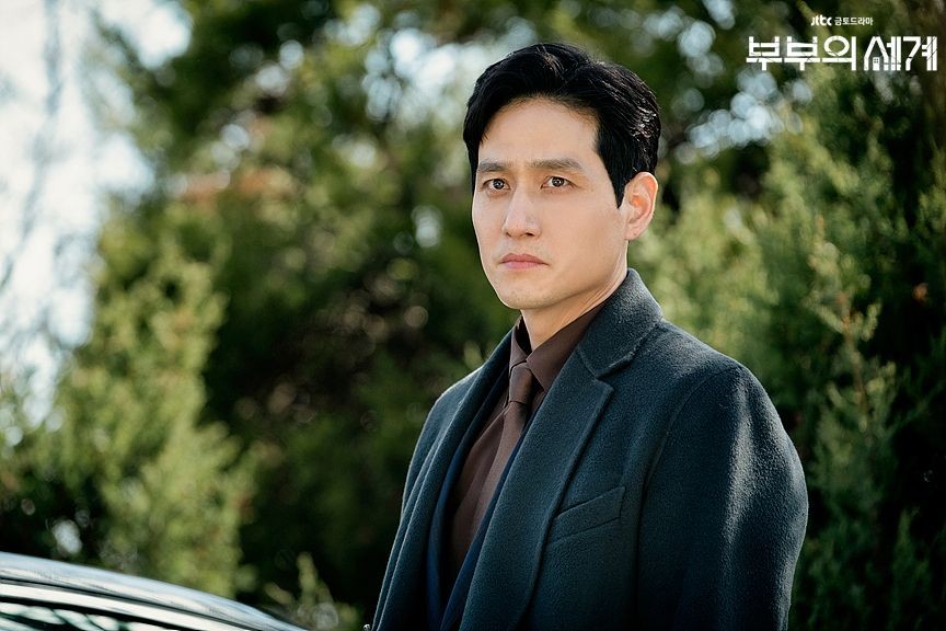 9 Transformasi Peran Park Hae Joon di Drama Korea
