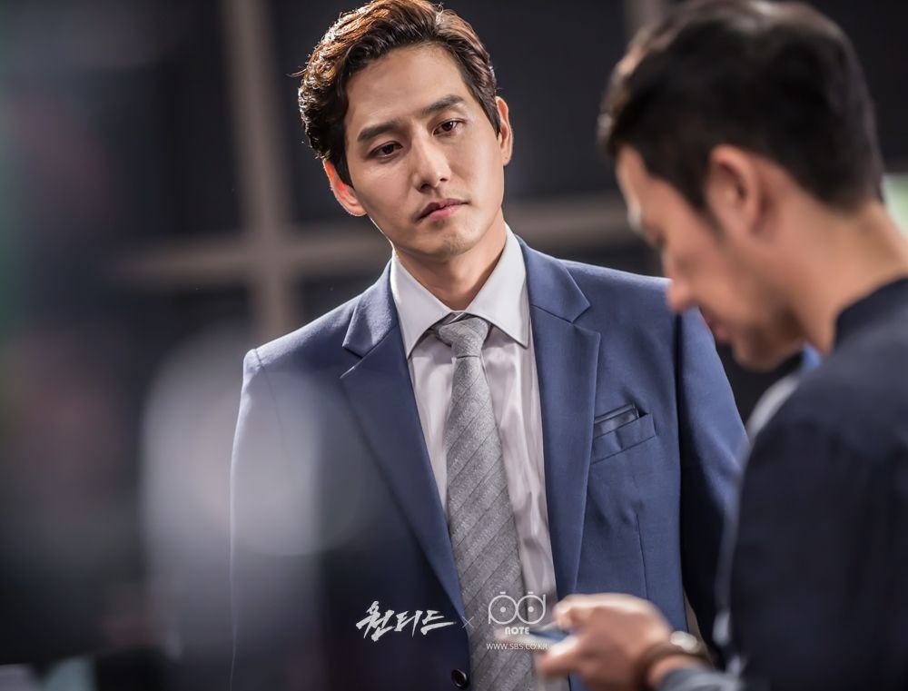 9 Transformasi Peran Park Hae Joon di Drama Korea