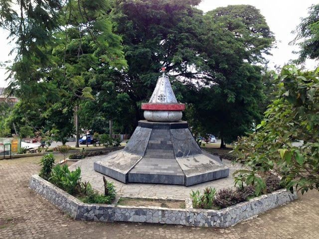 5 Ikon Kota Bandar Lampung, Liburan Wajib Foto Di Sana!