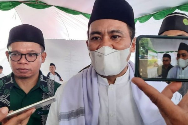 Aturan Pengeras Suara Masjid, Rektor UIN Mataram Bela Menag Yaqut