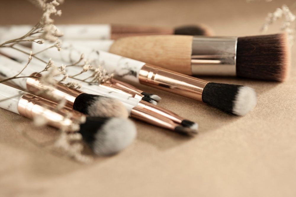 Cara Memakai Foundation Biar Makeup Tidak Pecah dan Awet