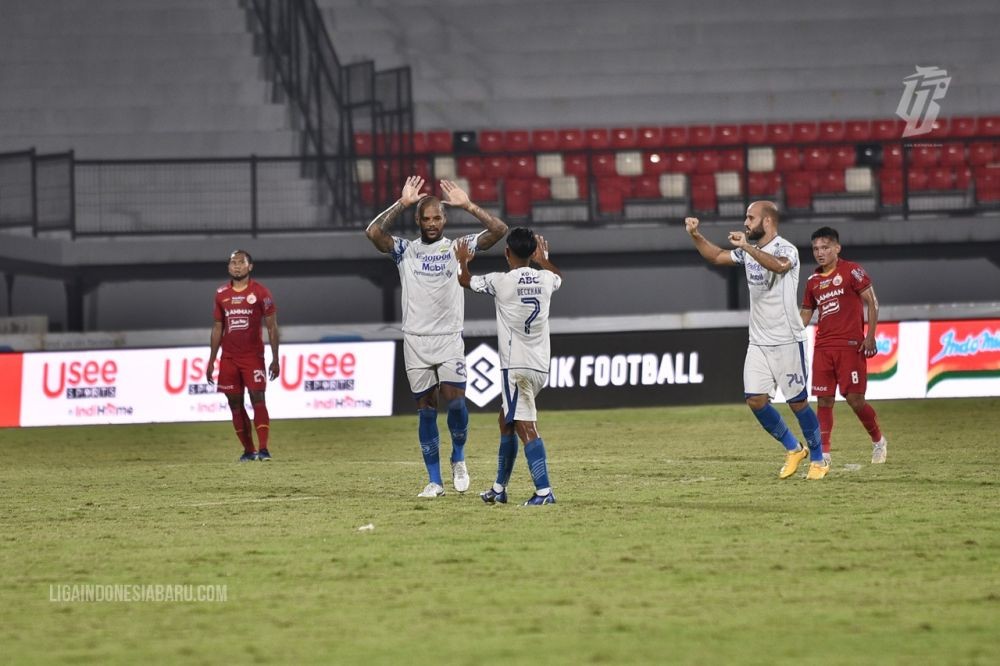 Ridwan Kamil Soroti Laga Liga Indonesia: Kejar Rating dan Main Malam 