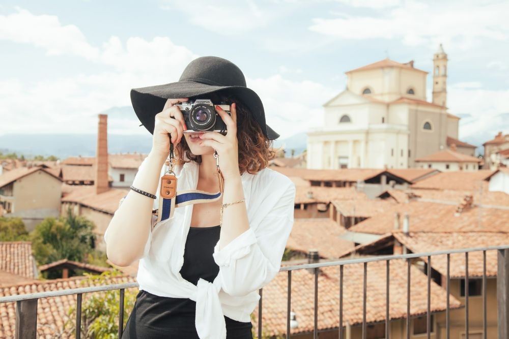 8 Tips Menciptakan Foto yang Laku Dijual di Shutterstock