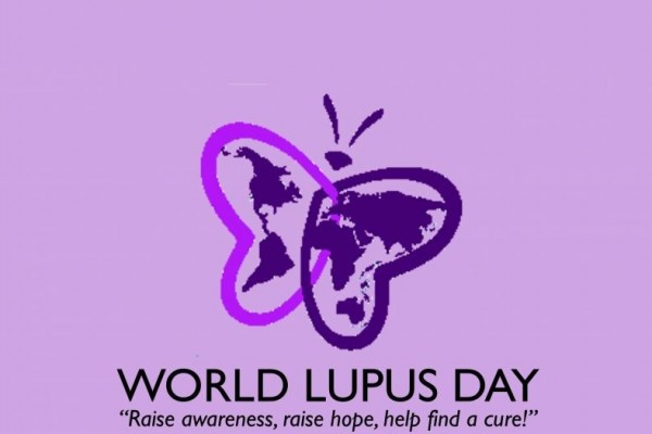 10 Mei Hari Lupus Sedunia: Cara Merayakannya