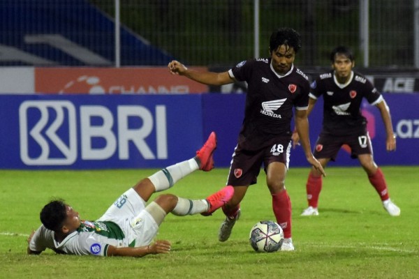 Malam Ini PSS Sleman Vs PSM Makassar, Ujian Mental di Laga Pembuka
