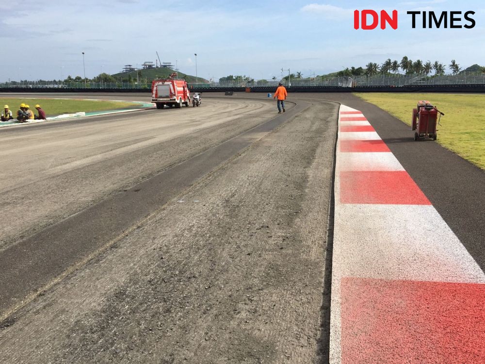 Indonesian Racers Long Road Towards MotoGP