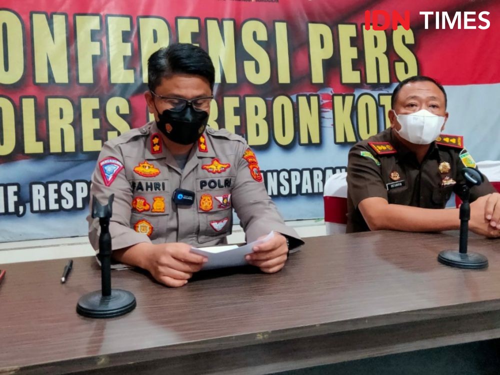 SKP2 Terbit, Status Tersangka Dugaan Korupsi Nurhayati Resmi Berhenti