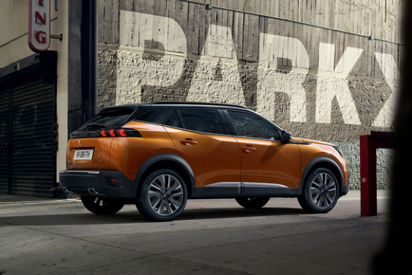 Peugeot Pastikan Stok Aman, Siap Dibawa Mudik Lebaran 2023