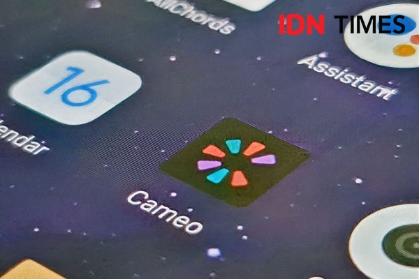 6 Fakta Cameo App, Bikin Seleb Dunia Ngucapin Ultah Kamu