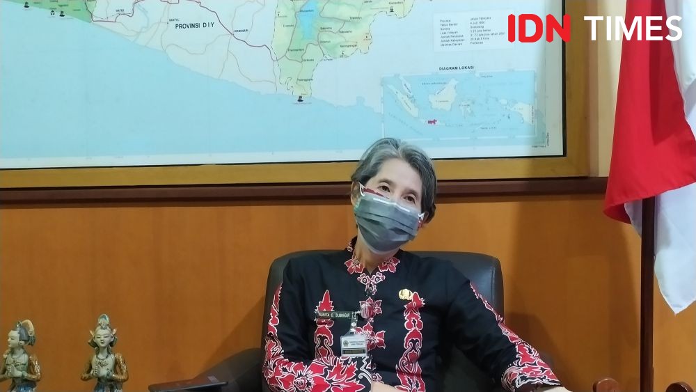 Cara Bersihkan Karang Gigi Gratis di Puskesmas Semarang, Bisa Pakai BPJS