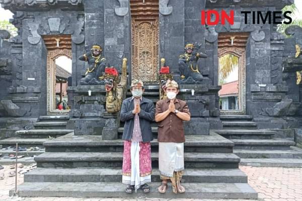 4 Makna Catur Brata Bagi Umat Hindu Saat Hari Raya Nyepi