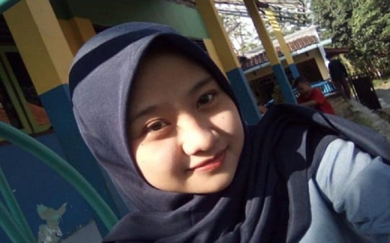 Liana Gadis Cirebon Pilih Tinggal di Sumsel Ikut Kekasihnya