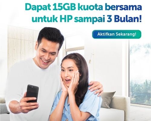 Rahasia Dibalik Kinerja Keuangan Kinclong XL Axiata Semester I 2023