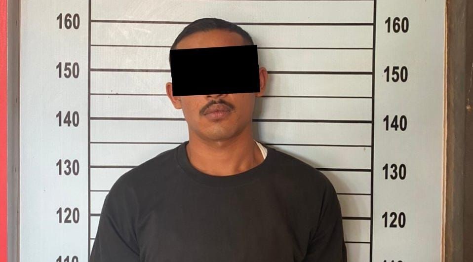 Pelaku Penembakan Warga Aceh Utara Akhirnya Ditangkap Polisi