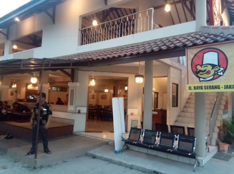 Rekomendasi Restoran di Banten, Cocok Dikunjungi Saat Weekend