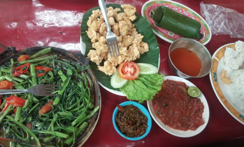 Rekomendasi Restoran di Banten, Cocok Dikunjungi Saat Weekend